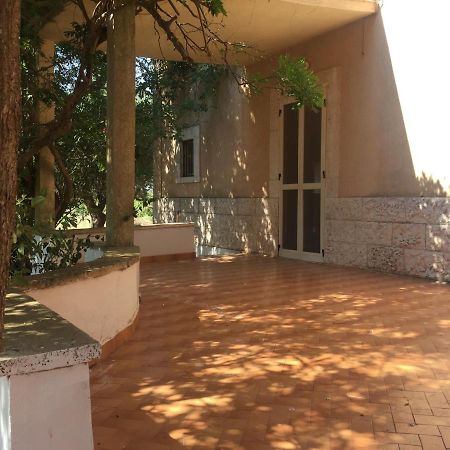 Masseria Elefante Turi Bagian luar foto