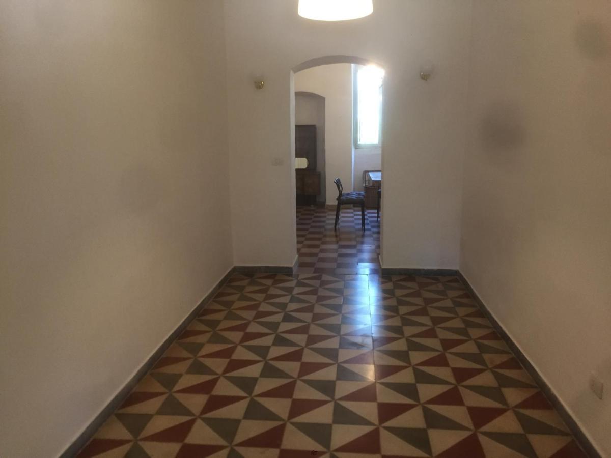 Masseria Elefante Turi Bagian luar foto